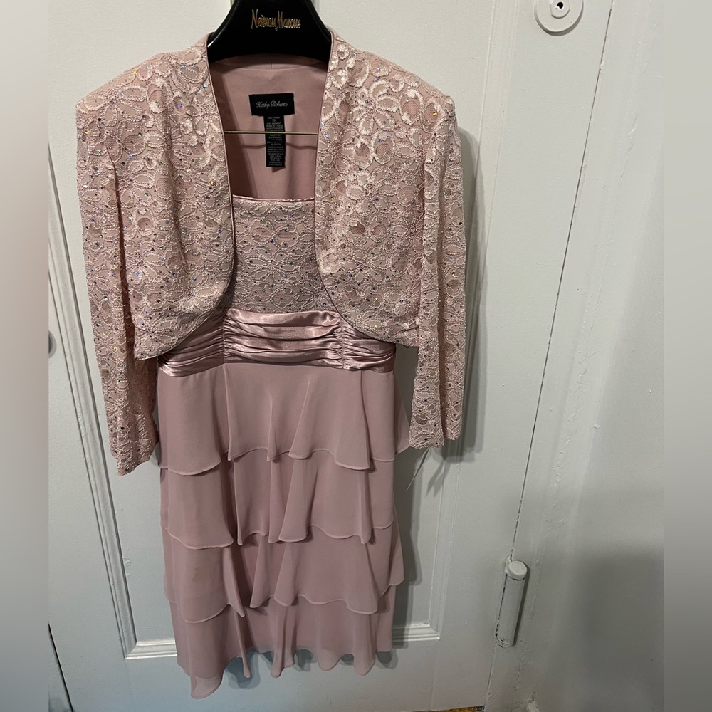 NEW VINTAGE SUIT  KATHY  ROBERTS WOMEN’S
